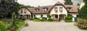 Отель Weinberghof Ilkerl  Кремс-На-Дунае